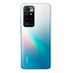 XİAOMİ REDMİ 10 2022 64GB DENİZ MAVİSİ - DİST.