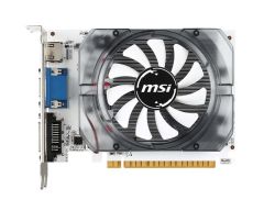 MSI GeForce GT 730 4GB GDDR3 V2 128B Vga Dvi Hdmi