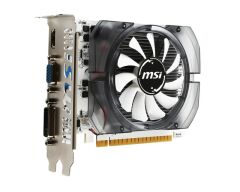 MSI GeForce GT 730 4GB GDDR3 V2 128B Vga Dvi Hdmi