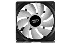 DEEP COOL RF120 RGB LED120MM KASA FANI