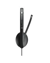 Sennheiser Adapt 160 USB II Kablolu Çağrı Merkezi Kulaklığı (EP-1000915)