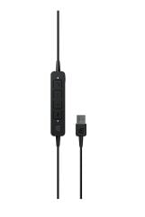 Sennheiser Adapt 160 USB II Kablolu Çağrı Merkezi Kulaklığı (EP-1000915)