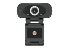 EVEREST SC-HD03 FULL HD WEBCAM METAL TRİPOD HEDİYELİ(1080p)