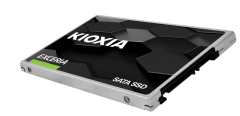 240GB KIOXIA EXCERIA 2.5'' 3D 555/540 MB/sn 3Yıl (LTC10Z240GG8)