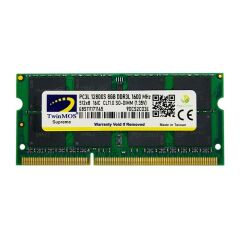 TwinMOS 8GB DDR3 1600MHz 1.35V (MDD3L8GB1600N)(NB)