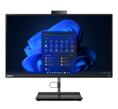 LENOVO ThinkCentre Neo 30A 12B0002CTX AIO i5-1240P 8GB 512GB SSD 23.8'' FDOS