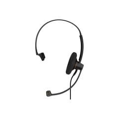 Sennheiser SC-30 USB ML Mono Çağrı Merkezi Kulaklığı (EP-1000550)