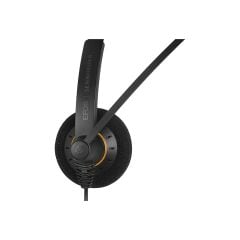 Sennheiser SC-30 USB ML Mono Çağrı Merkezi Kulaklığı (EP-1000550)