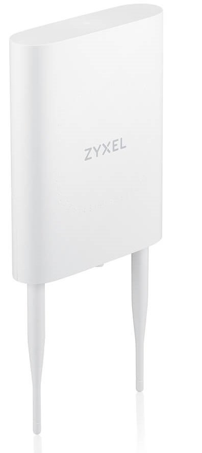 ZYXEL NWA55AXE 80211AX DB OUTDOOR POE AP WIFI6
