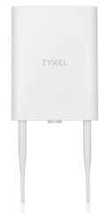 ZYXEL NWA55AXE 80211AX DB OUTDOOR POE AP WIFI6