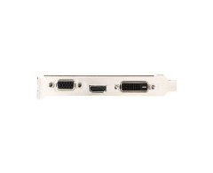 MSI GeForce GT 710 1GB 1GD3H GDDR3 64Bit LP