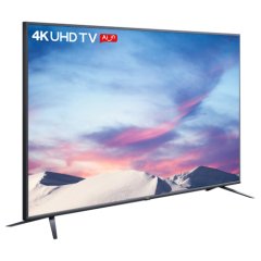TCL 55P8M 55'' 4K UHD DVBS ANDROID SMART LED TV