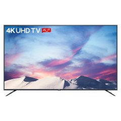 TCL 55P8M 55'' 4K UHD DVBS ANDROID SMART LED TV