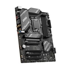MSI B760 Gaming Plus Wifi D5 1700P Hdmi Dp