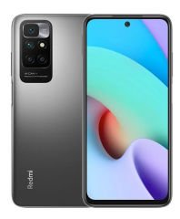 XİAOMİ REDMİ 10C 64GB/4GB GRİ - DİST