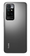 XİAOMİ REDMİ 10C 64GB/4GB GRİ - DİST