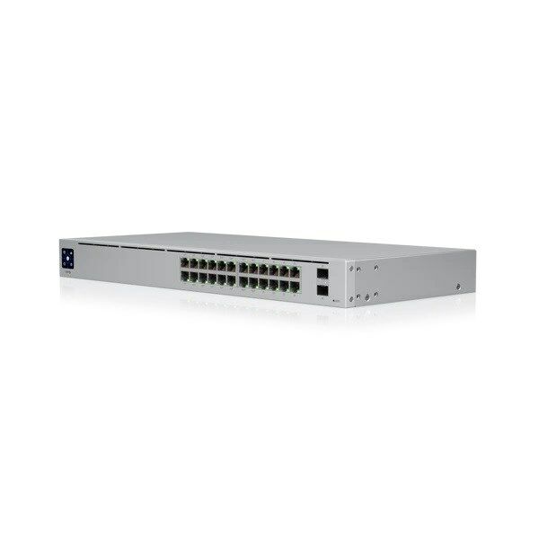 UBNT UniFi Switch 24 95W (USW-PRO-24-POE)