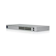 UBNT UniFi Switch 24 95W (USW-PRO-24-POE)
