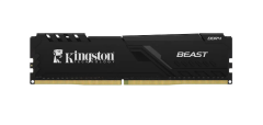 16GB DDR4 3200Mhz CL16 DIMM KF432C16BB/16TR KINGSTON BEAST SOĞUTUCULU