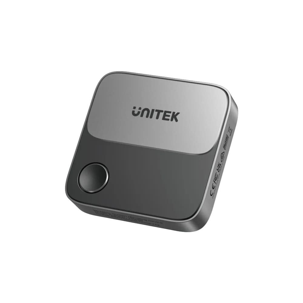 UNITEK WIRELESS 4K60Hz KABLOSUZ GÖRÜNTÜ AKTARICI (V1162B01)