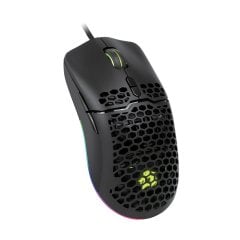 GameBooster M700 ''Air-Force'' RGB Aydınlatmalı Ultra Hafif Profesyonel Oyuncu Mouse
