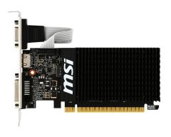 MSI GeForce GT 710 2GB 2GD3H DDR3 64Bit LP