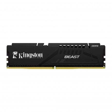 8GB DDR4 3200Mhz CL16 DIMM KF432C16BB/8TR KINGSTON BEAST SOĞUTUCULU