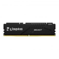 8GB DDR4 3200Mhz CL16 DIMM KF432C16BB/8TR KINGSTON BEAST SOĞUTUCULU