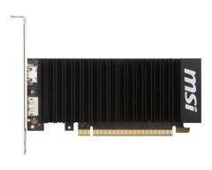 MSI GeForce GT 1030 2GB 2GH LP OC GDDR5 64Bit