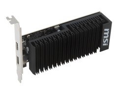 MSI GeForce GT 1030 2GB 2GH LP OC GDDR5 64Bit
