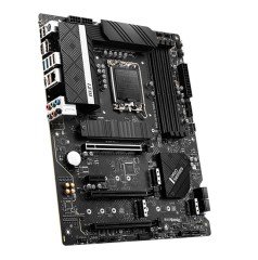 MSI Pro Z690-A D4 1700P Hdmi Dp