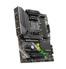 MSI Mag B550 Tomahawk Max Wifi AM4 Ryzen DDR4