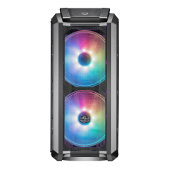 COOLER MASTER MCM-H500P-MGNN-S11 ARGB MESH KASA SİYAH