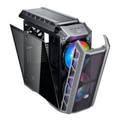 COOLER MASTER MCM-H500P-MGNN-S11 ARGB MESH KASA SİYAH