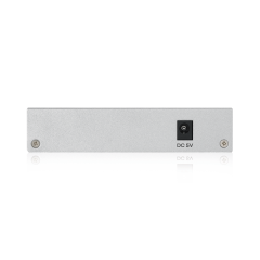 ZYXEL GS1200-5 5PORT GIGABIT WEB YÖNETİLİR SWITCH