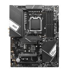 MSI Pro X670-P Wifi AM5 Ryzen DDR5 Hdmi Dp