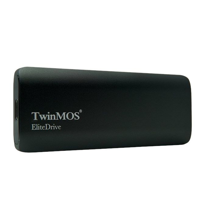 TwinMOS EliteDrive 1TB Type-C Taşınabilir SSD