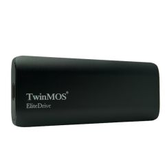 TwinMOS EliteDrive 1TB Type-C Taşınabilir SSD