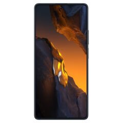 POCO F5 256GB 12GB RAM SİYAH - DİST.