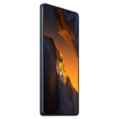 POCO F5 256GB 12GB RAM SİYAH - DİST.
