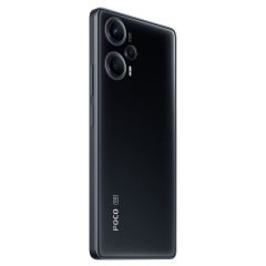 POCO F5 256GB 12GB RAM SİYAH - DİST.