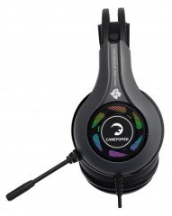 GamePower Tinker V2 - 7.1 Surround Titreşimli Oyuncu Kulaklığı
