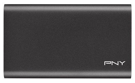 960 GB PNY ELITE 430/400 MB USB 3.1 SSD