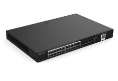 RUIJIE REYEE RG-NBS3100-24GT4SFP-P 26P GIGABIT SWITCH 24P POE 4SFP