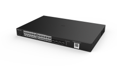 RUIJIE REYEE RG-NBS3100-24GT4SFP-P 26P GIGABIT SWITCH 24P POE 4SFP