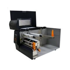Argox ix6-250 Endüstriyel Barkod Yazıcı 203 Dpi