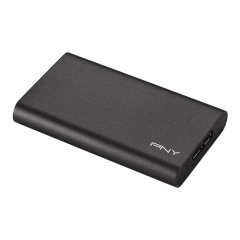 240 GB PNY ELITE 430/400 MB USB 3.1 SSD