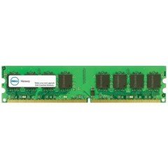 Dell 16GB DDR4 UDIMM 3200MHz ECC