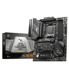 MSI Mag X670E Tomahawk Wifi AM5 Ryzen DDR5 Hdmi Dp