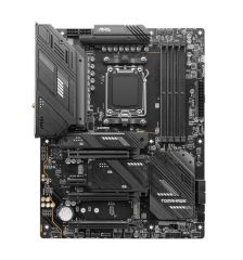 MSI Mag X670E Tomahawk Wifi AM5 Ryzen DDR5 Hdmi Dp